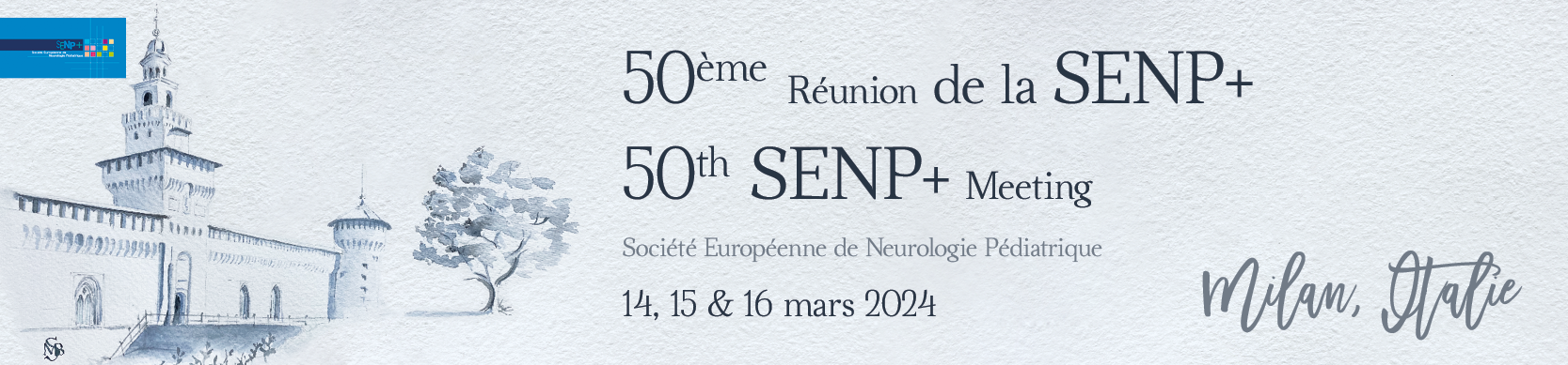 SENP 2024 MILAN